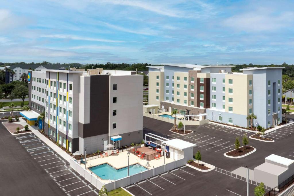 Tru By Hilton Jacksonville Airport Image