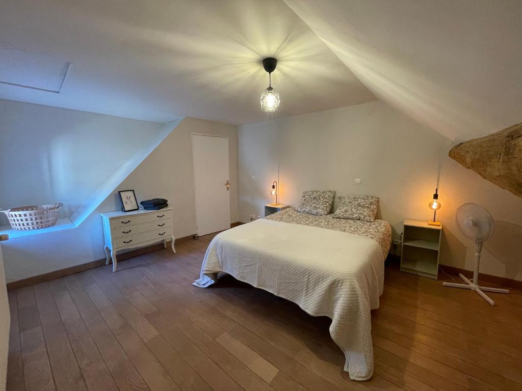 Maison Perrières 7