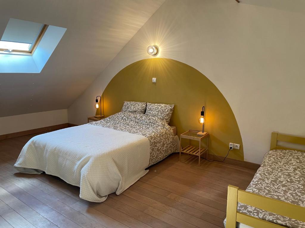 Maison Perrières 2