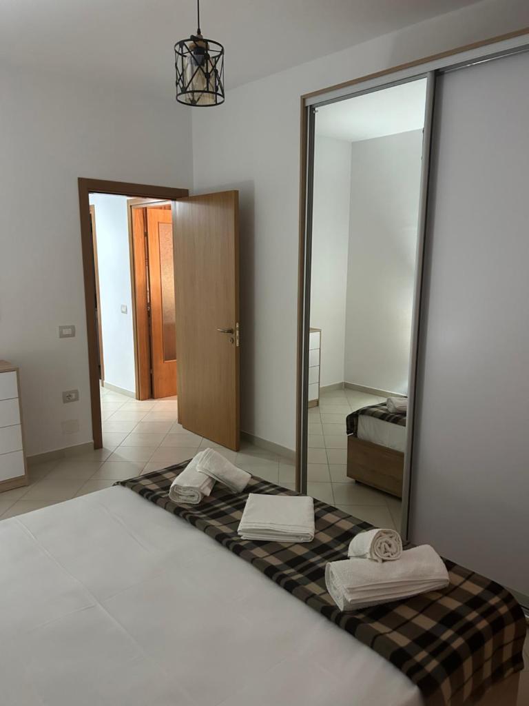 Semeli Apartment 7