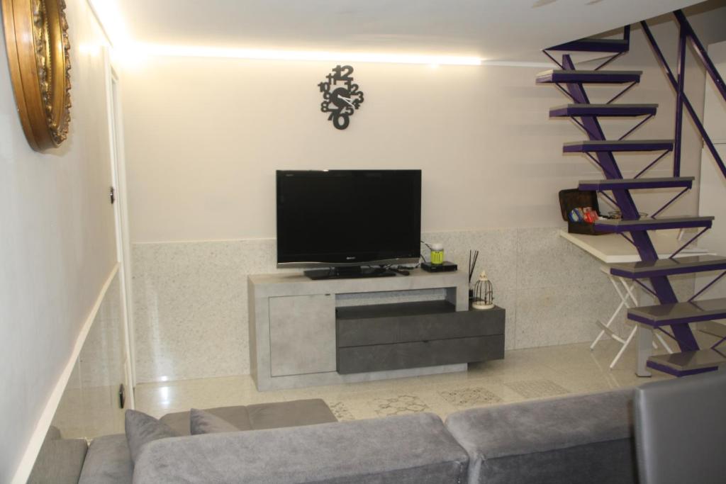 TeTeTe Casa Vacanza 3