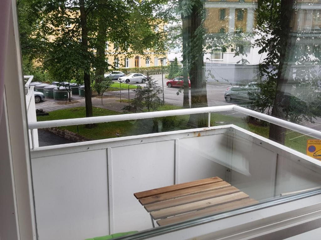 Kotimaailma Apartments - 1BR in city center of Turku 8