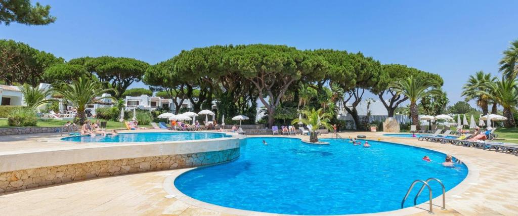 Albufeira, T1 in Balaia Golf Village, Algarve 7