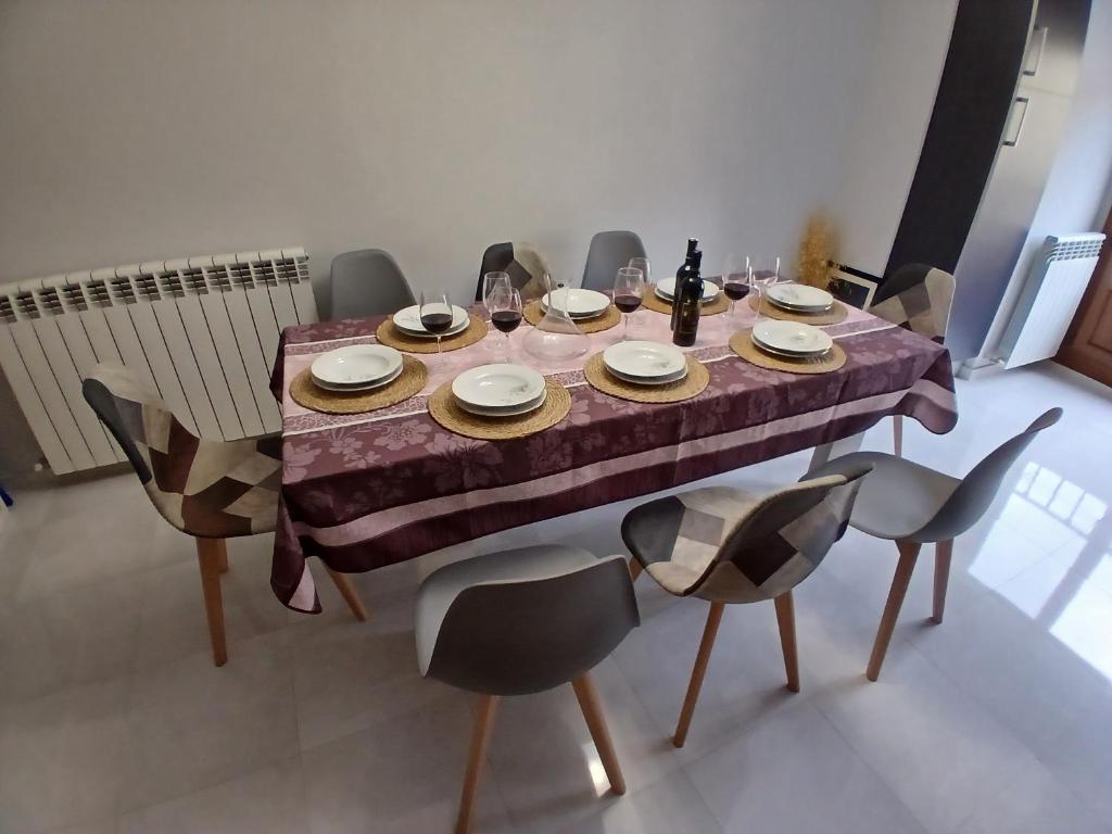 Casa Puente Rioja 1