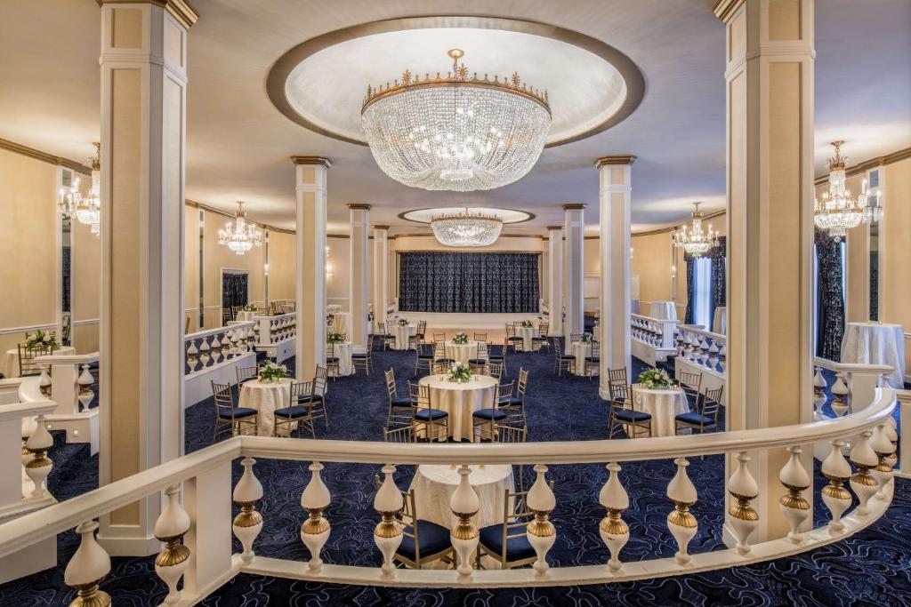 The Roosevelt Hotel New Orleans - Waldorf Astoria Hotels & Resorts Image