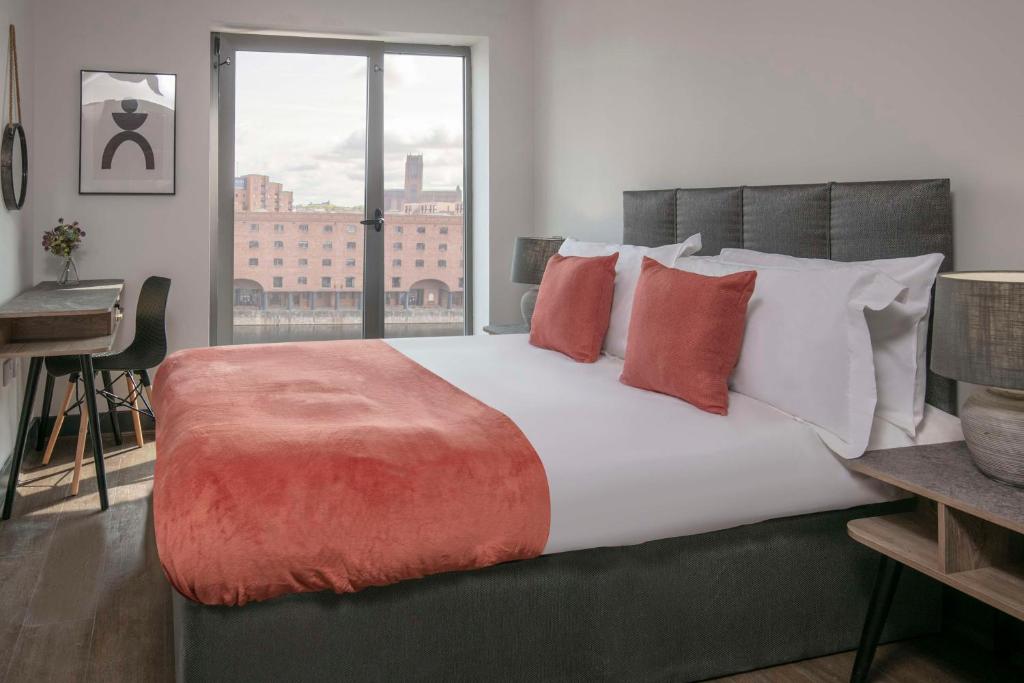 Dockside Aparthotel, Best Western Signature Collection Image