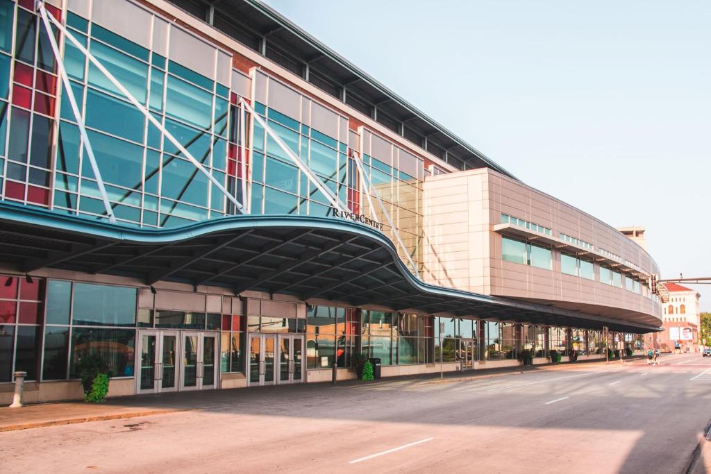 Holiday Inn St. Paul Downtown, an IHG Hotel Image