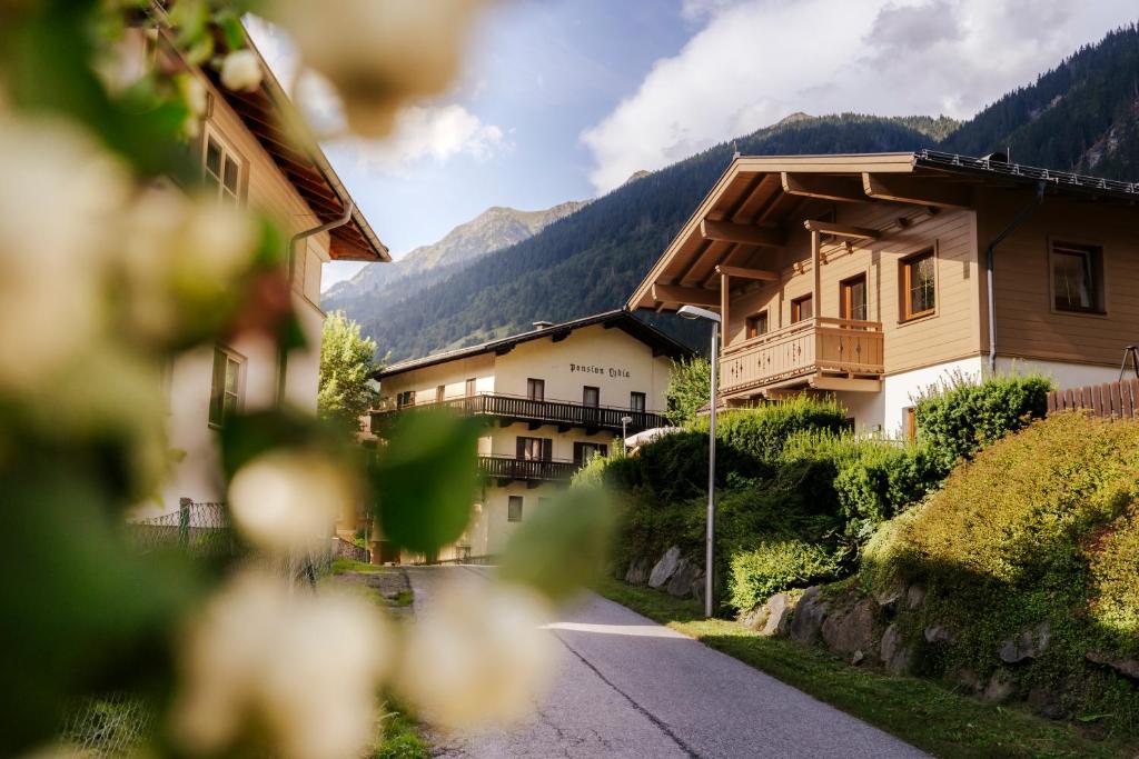 Ferienhaus Florianiweg C 6
