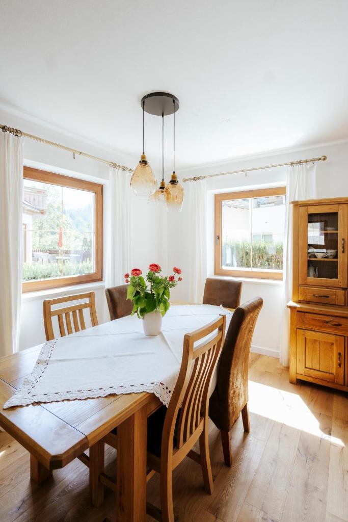 Ferienhaus Florianiweg C 4