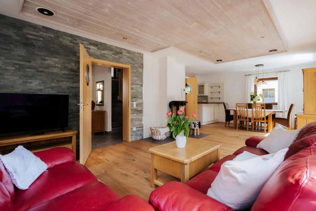 Ferienhaus Florianiweg C 5