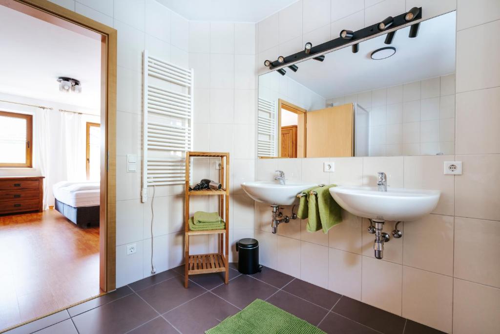 Ferienhaus Florianiweg C 8
