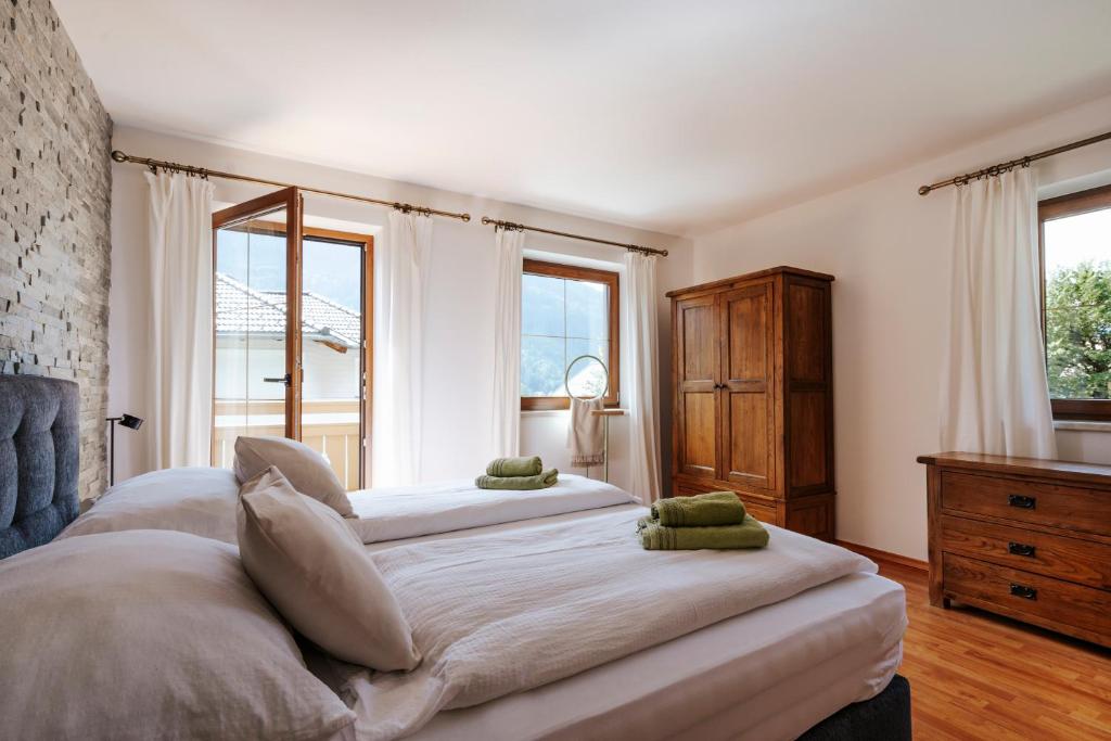 Ferienhaus Florianiweg C 7