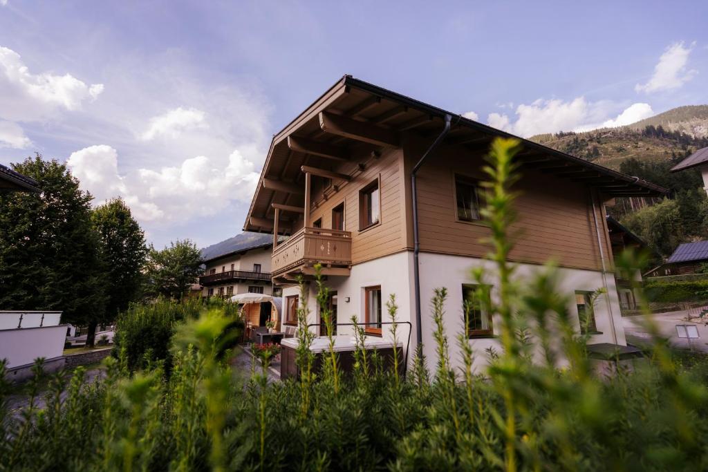 Ferienhaus Florianiweg C 1