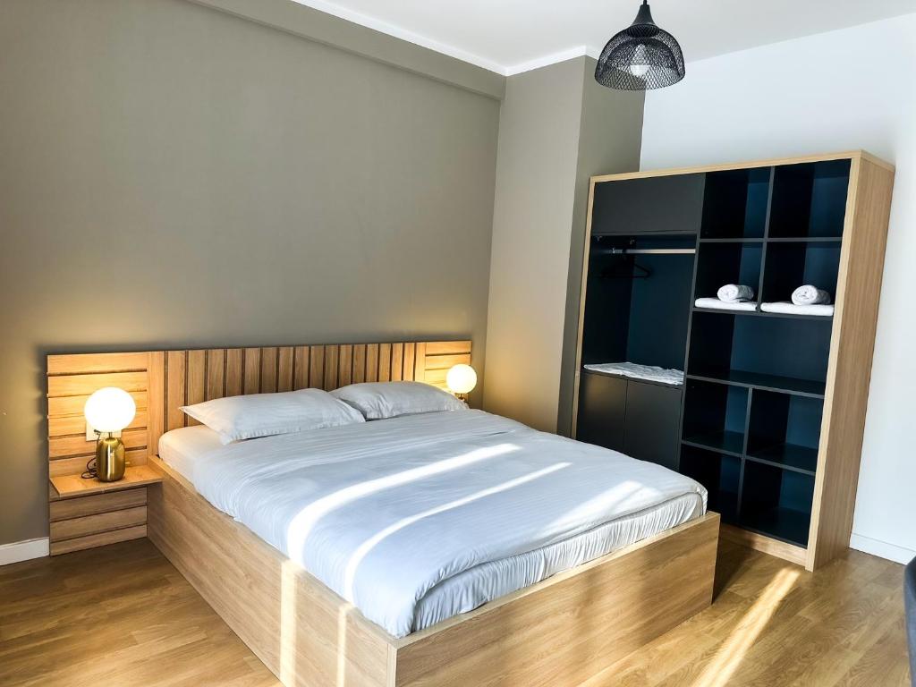 Grand Apartments Prishtina 6