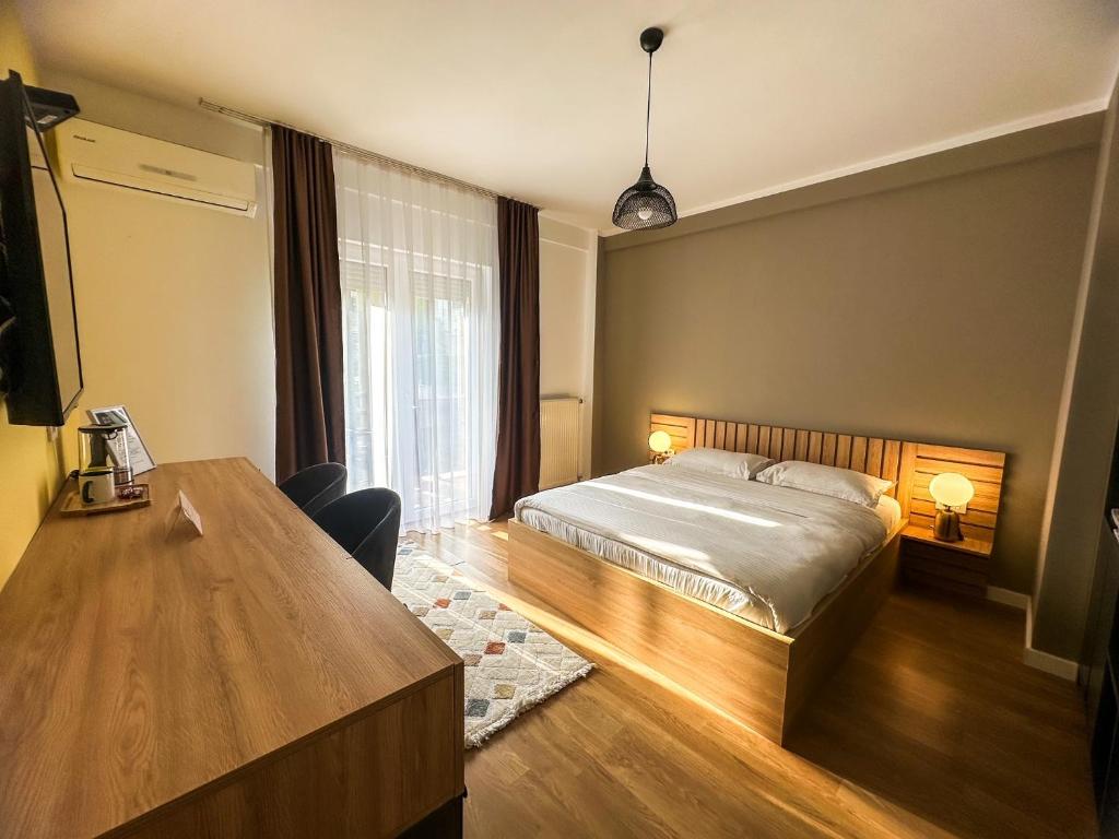 Grand Apartments Prishtina 7