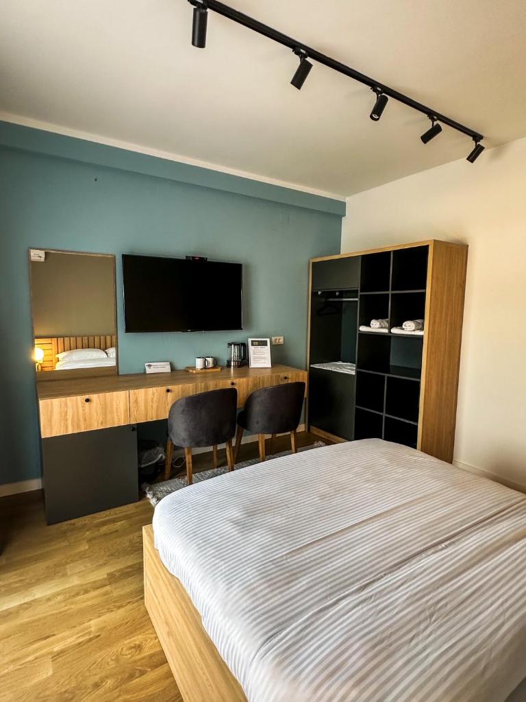 Grand Apartments Prishtina 4