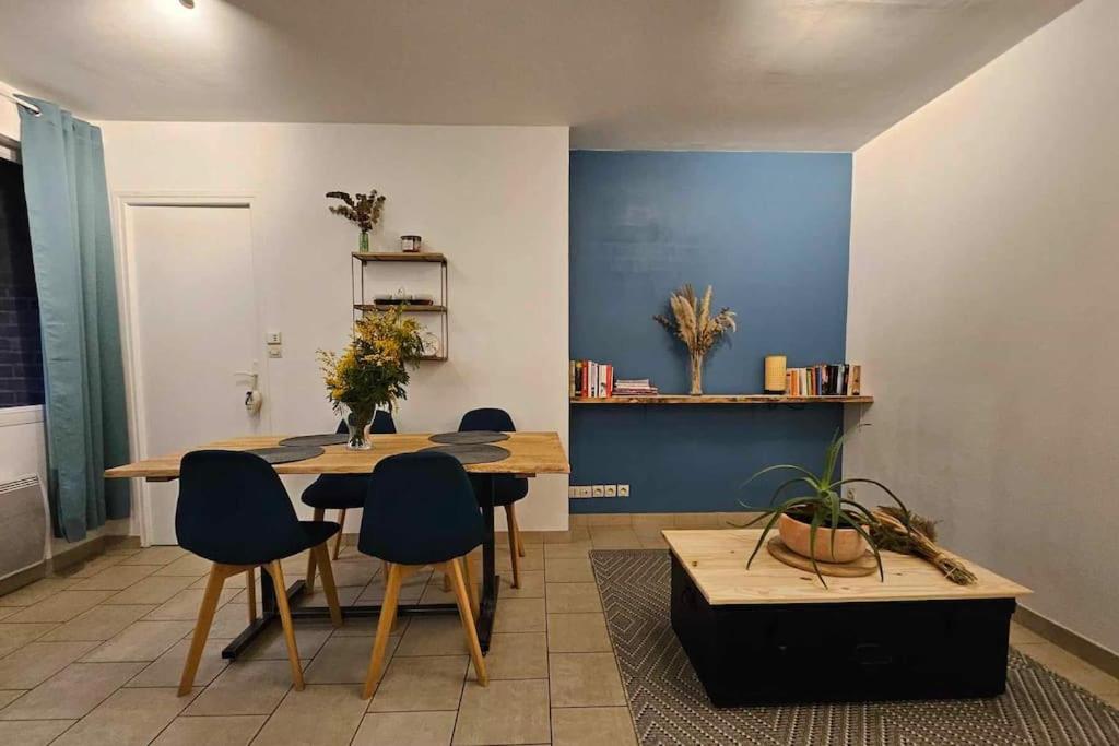 La Maisonnette 8