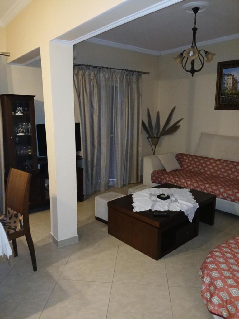 Cleopatras house corfu center apartment 6