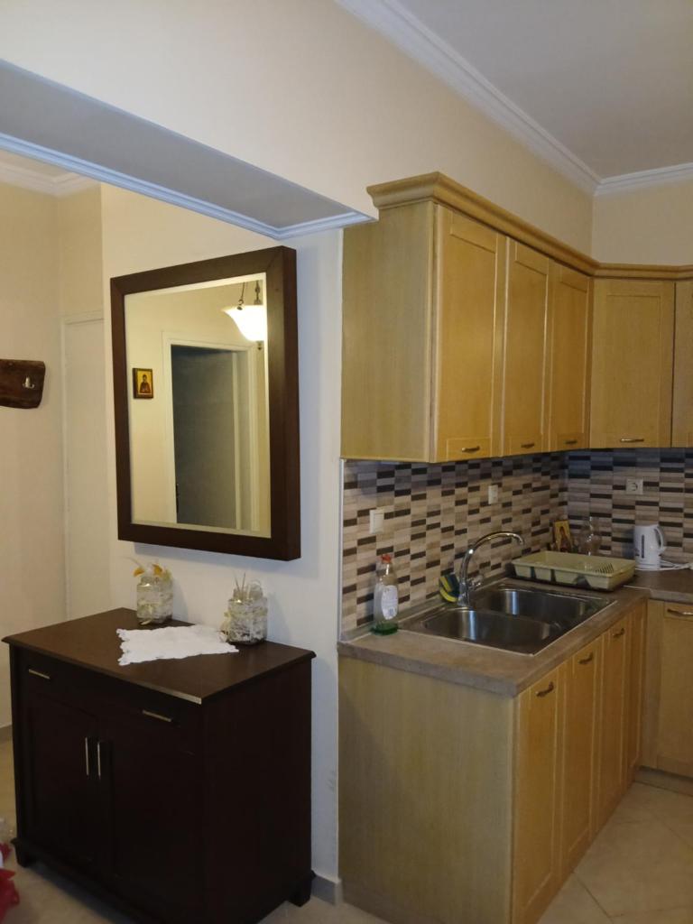 Cleopatras house corfu center apartment 7