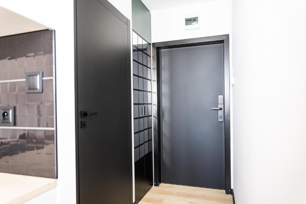 Tumski Apartments 24h self check-in 8