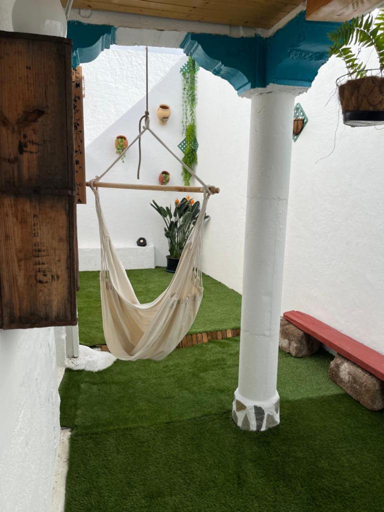 El Patio de Estrella 1