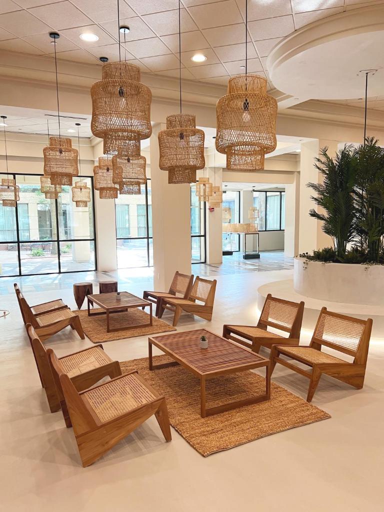 Memphis Vitality Hotel Image