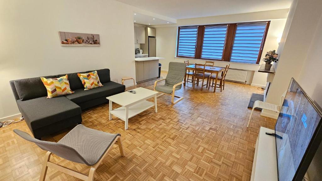 Apartment Chez Esmara et Philippe 5