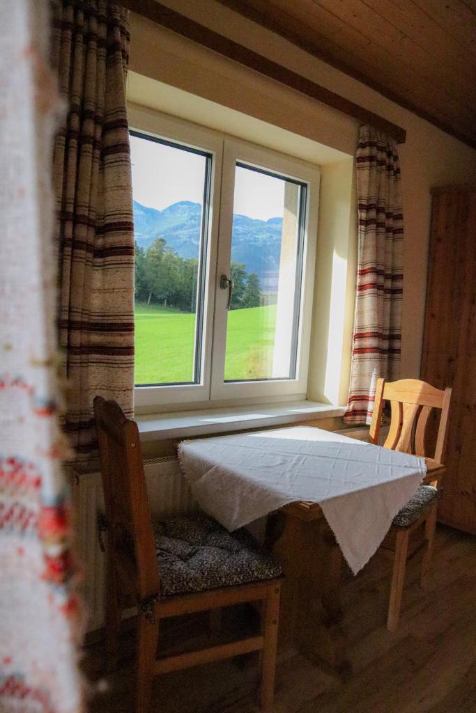 Ferienwohnung Trisselwand 2
