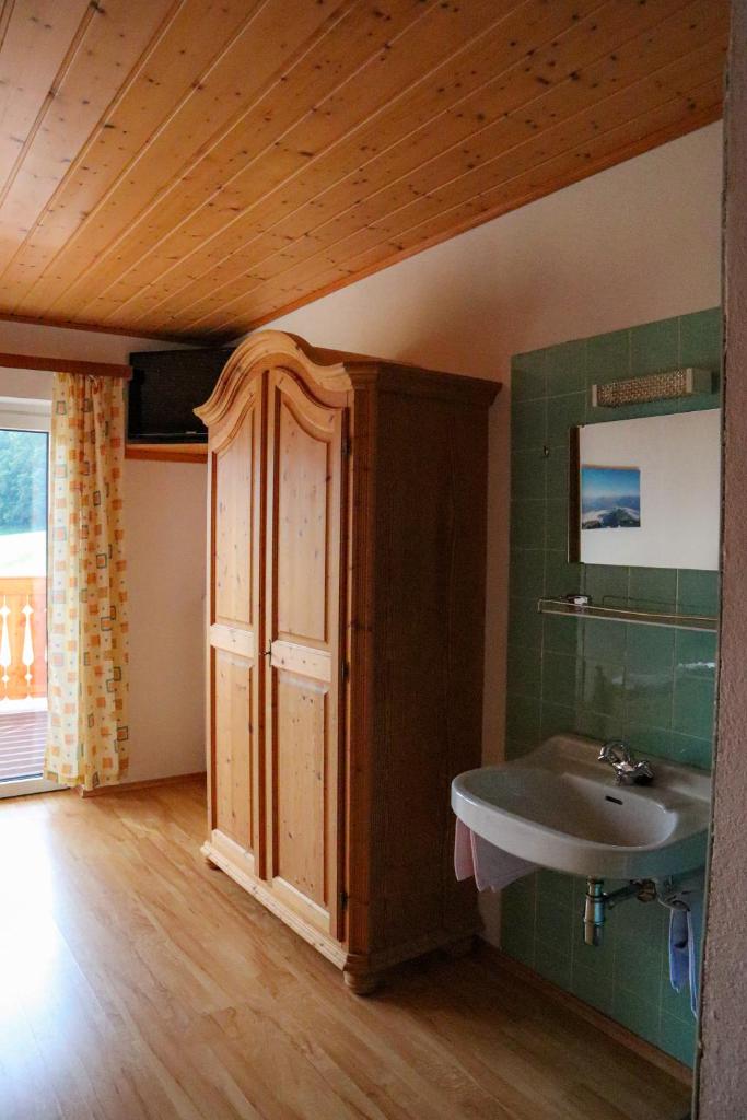 Ferienwohnung Trisselwand 3
