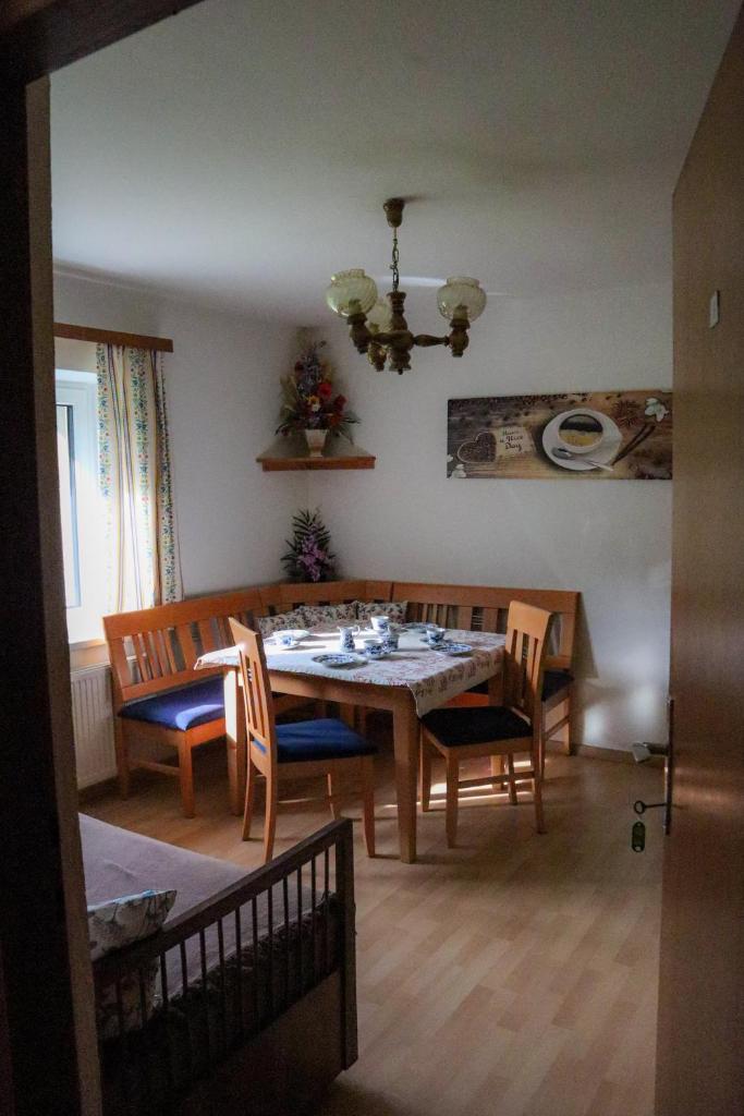 Ferienwohnung Trisselwand 3