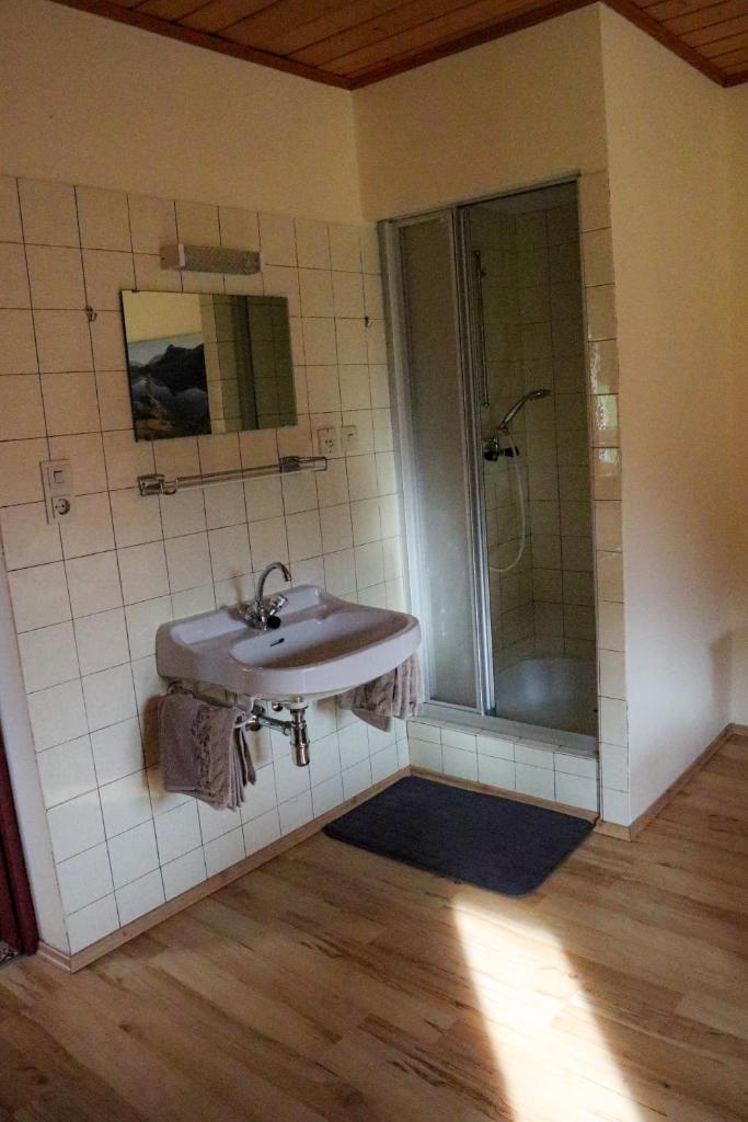 Ferienwohnung Trisselwand 4