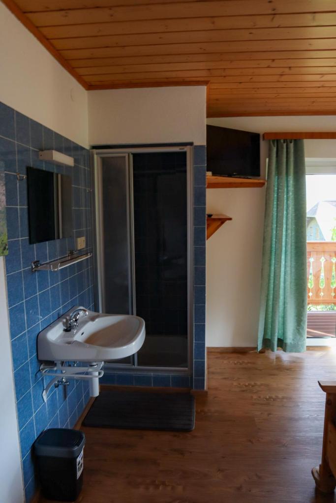 Ferienwohnung Trisselwand 7