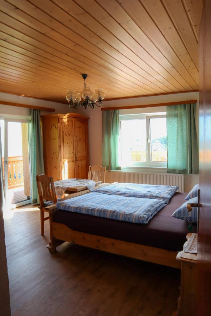 Ferienwohnung Trisselwand 2