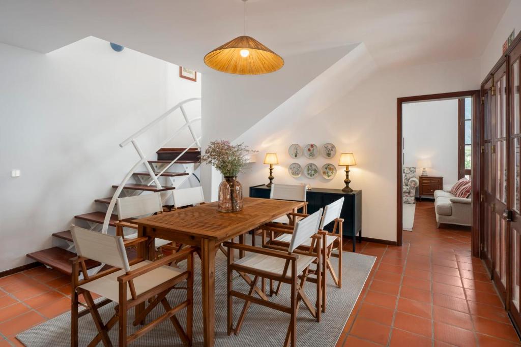 Casa Amarela da Fajã da Areia by An Island Apart 8