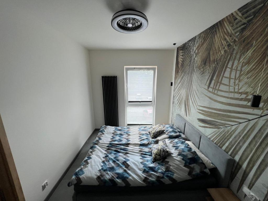 Apartamenty Drewnowska 77 Manufaktura 7