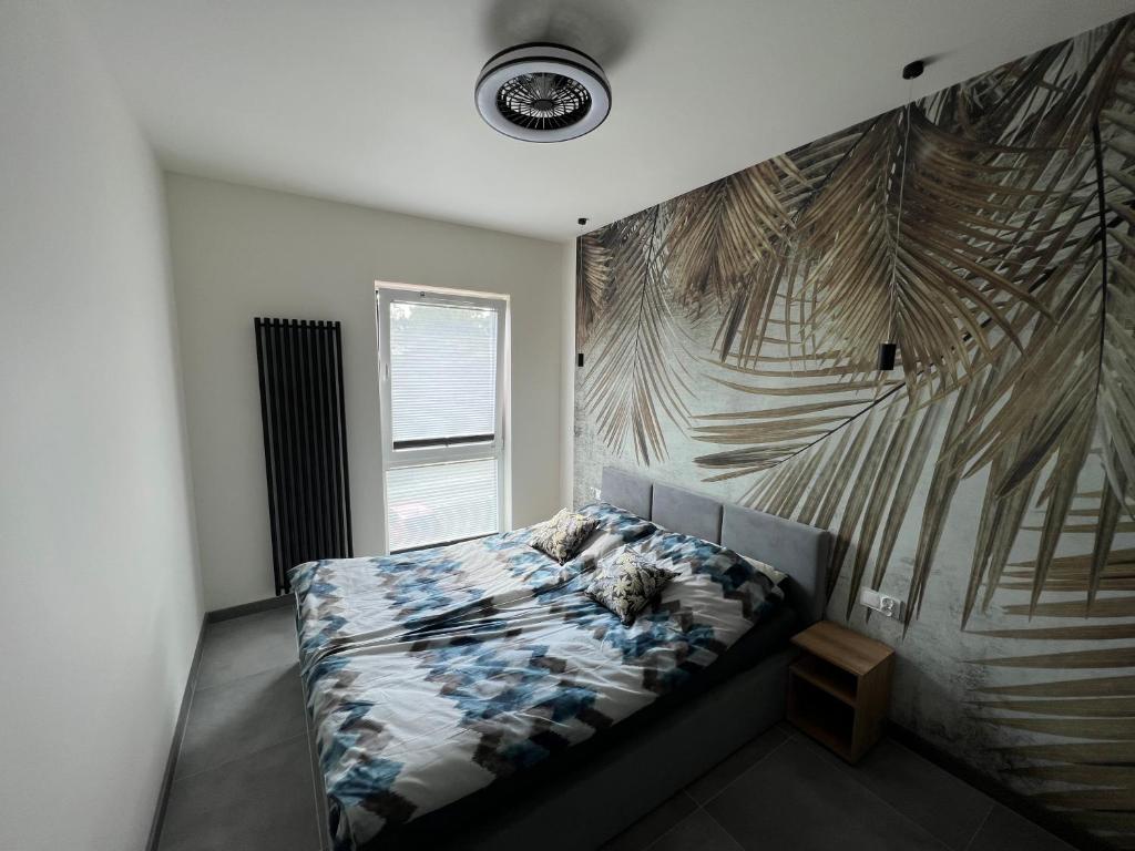 Apartamenty Drewnowska 77 Manufaktura 2