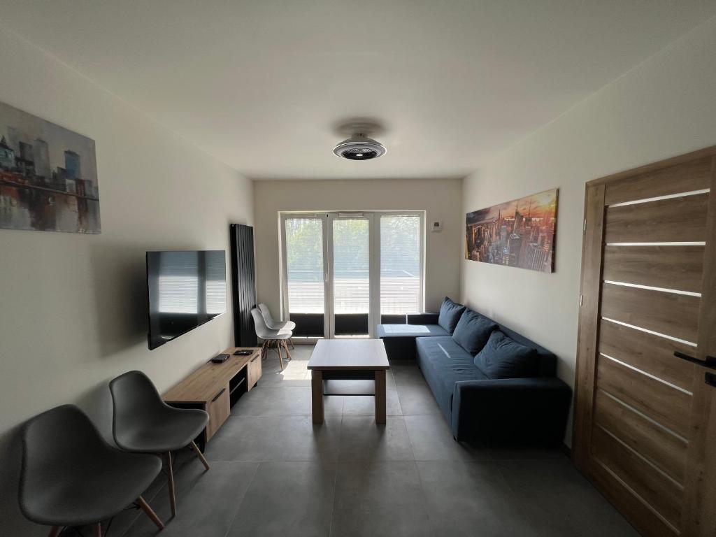 Apartamenty Drewnowska 77 Manufaktura 5