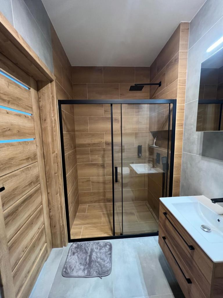Apartamenty Drewnowska 77 Manufaktura 8