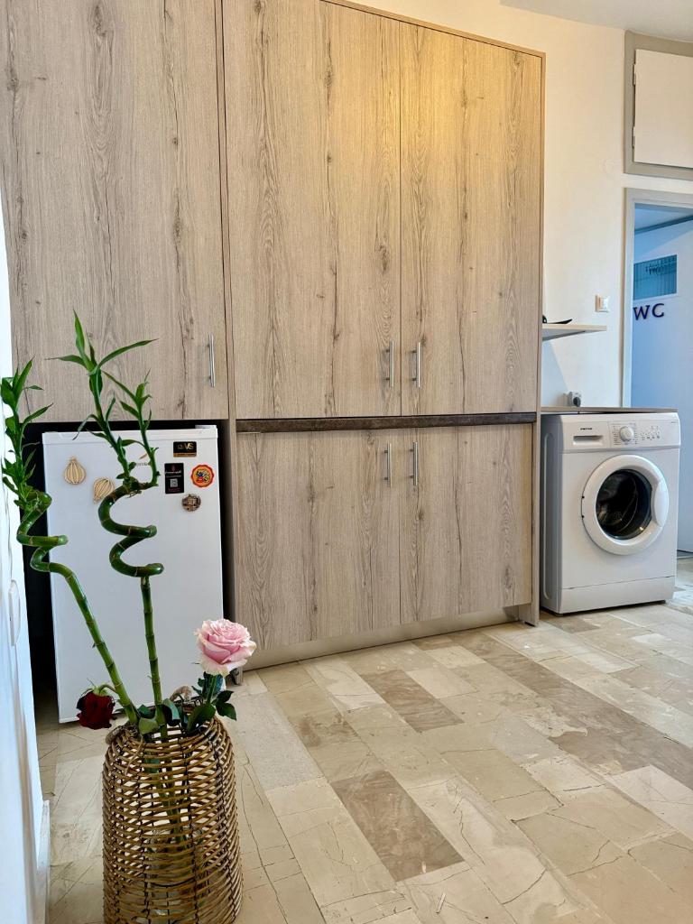Siesta Luxury Apartment 5