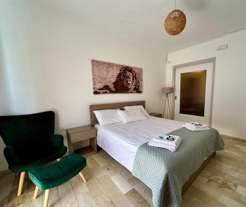 Siesta Luxury Apartment 2