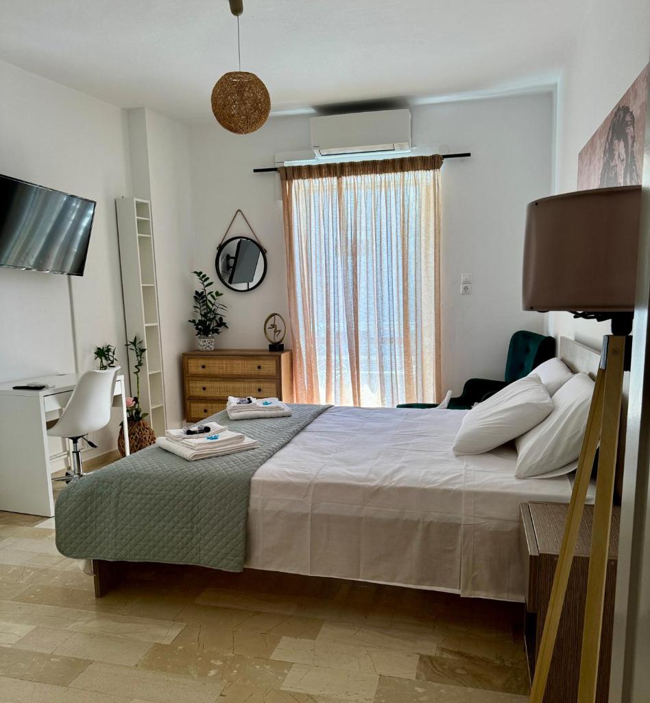 Siesta Luxury Apartment 7