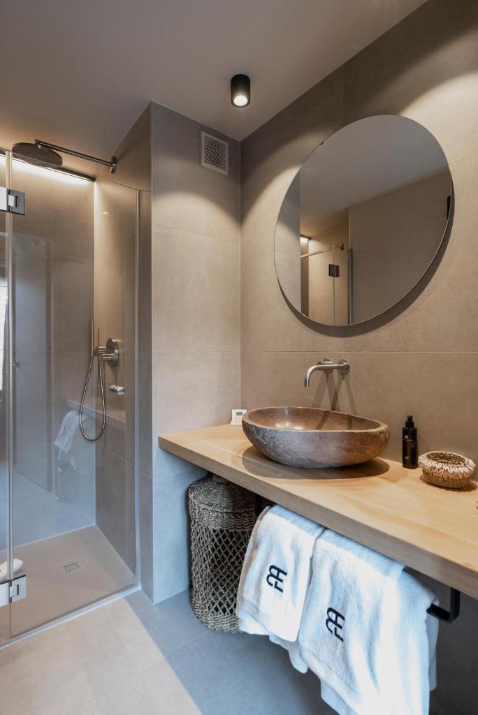 BTFL Living, Luxury Residences Antwerp, Zirkstraat 4