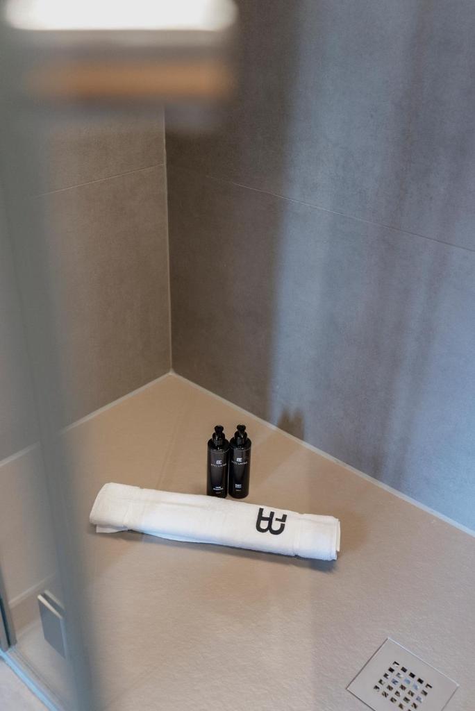 BTFL Living, Luxury Residences Antwerp, Zirkstraat 6