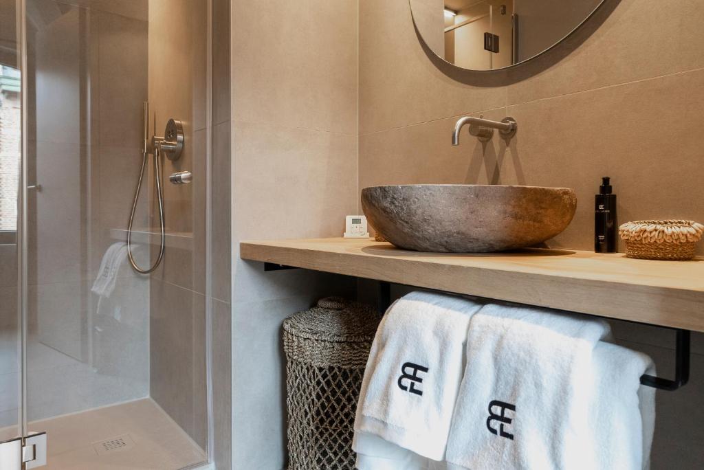 BTFL Living, Luxury Residences Antwerp, Zirkstraat 5