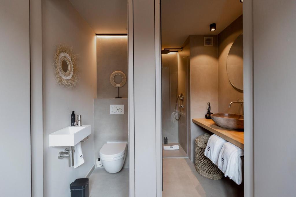 BTFL Living, Luxury Residences Antwerp, Zirkstraat 7