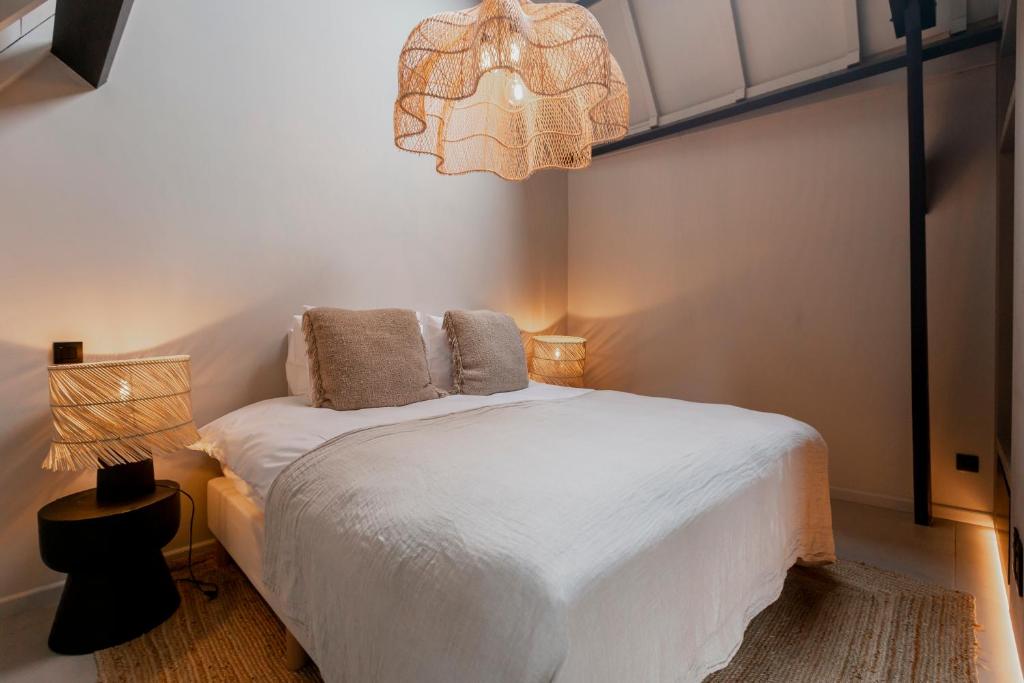 BTFL Living, Luxury Residences Antwerp, Zirkstraat 2
