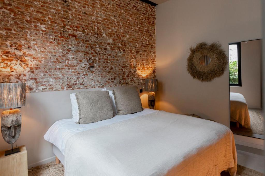 BTFL Living, Luxury Residences Antwerp, Zirkstraat 6