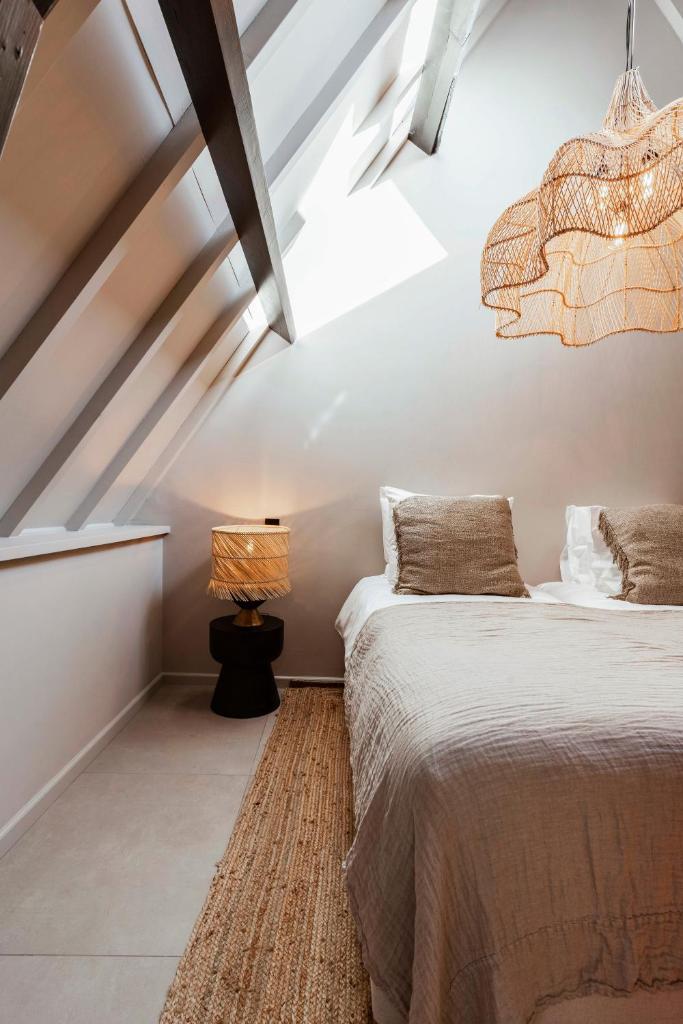BTFL Living, Luxury Residences Antwerp, Zirkstraat 3