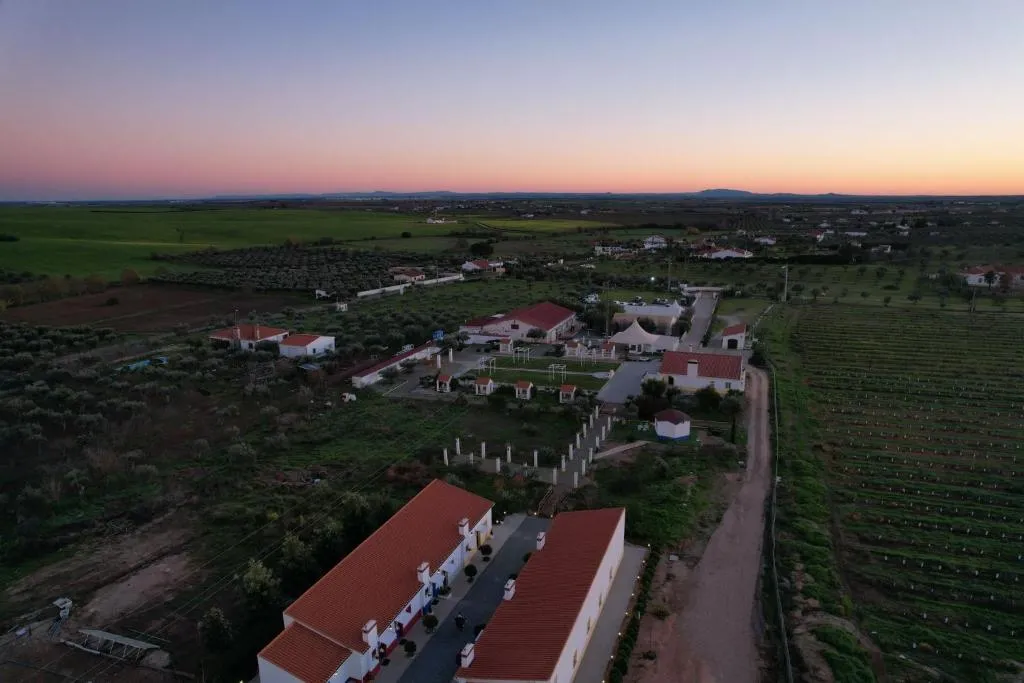 Olívale - Turismo Rural 4