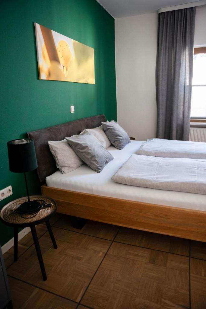 Claes Weinquartier - Appartements & Wein by Niko Schmitt 7